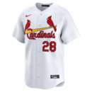 Nike St. Louis Cardinals Nolan Arenado #28 Limited Jersey