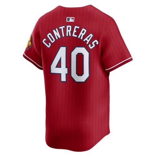 Contreras jersey best sale