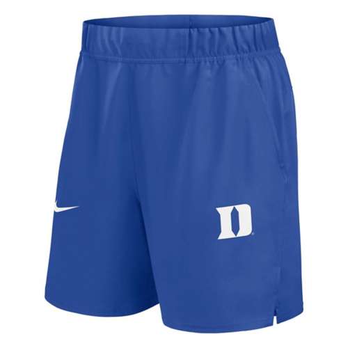 Nike Duke Blue Devils Woven Shorts