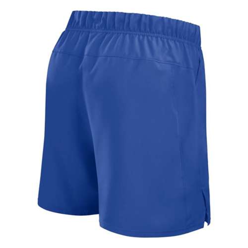 Nike Duke Blue Devils Woven Shorts