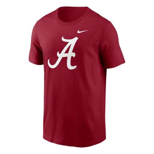 Nike Alabama Crimson Tide Logo T-Shirt