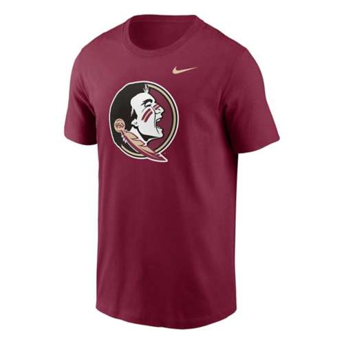 Nike Florida State Seminoles Logo T-Shirt