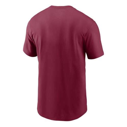 Nike Florida State Seminoles Logo T-Shirt