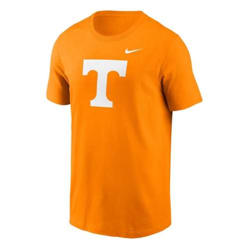 Nike Tennessee Volunteers Logo T-Shirt