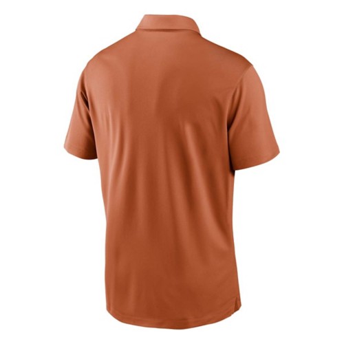 Nike Texas Longhorns Franchise Polo SCHEELS