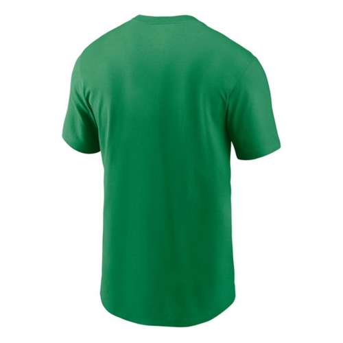 Nike Oregon Ducks Logo T-Shirt
