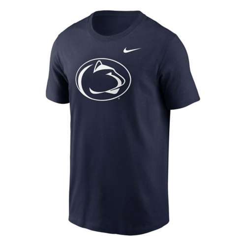 Nike Penn State Nittany Lions Logo T-Shirt
