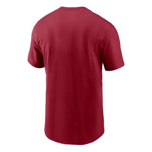 Nike loss USC Trojans Logo T-Shirt