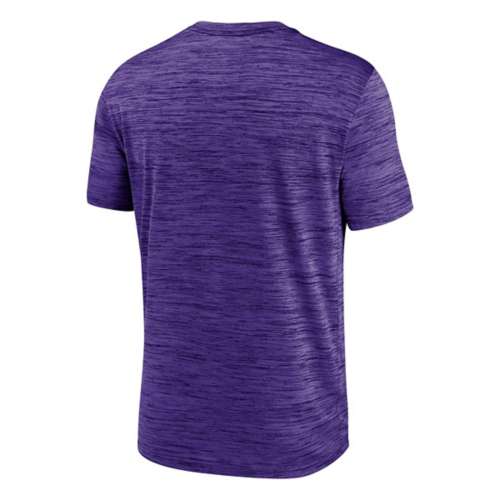 Nike LSU Tigers Velocity T-Shirt
