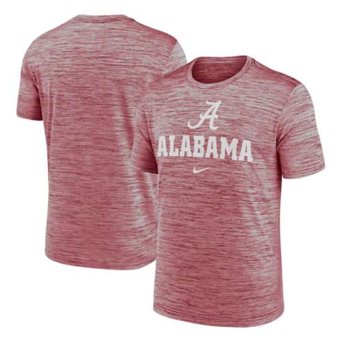 Nike Alabama Crimson Tide Velocity T-Shirt