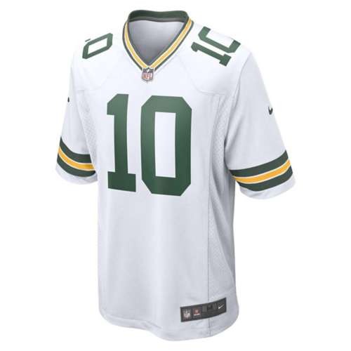 Discount green on sale bay packers jerseys