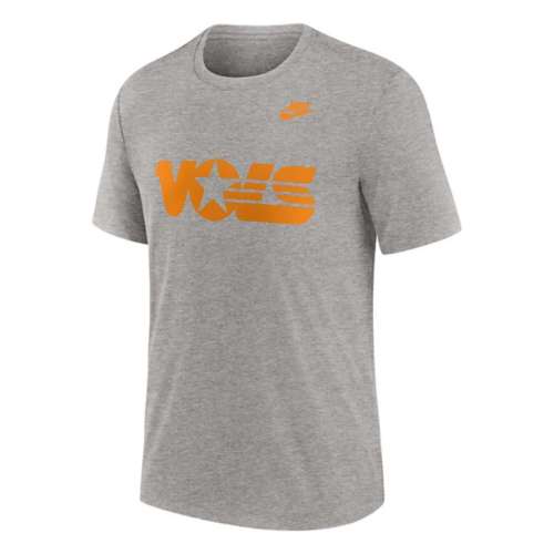 Nike Tennessee Volunteers Throwback Legacy T nike zoom winflo 2 size 14 shoes ebay Shirt Witzenberg Sneakers Sale Online