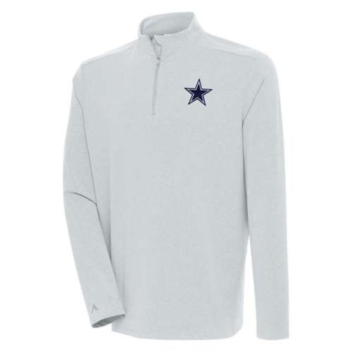 NFL Dallas Cowboys Long Sleeve Core Big & Tall Fleece Hooded Sweatshirt -  2XL