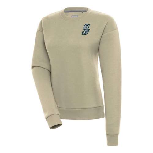 Women's Seattle Mariners Long Sleeve T Shirt 