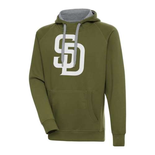 Mlb Padres Fabric Fleece 