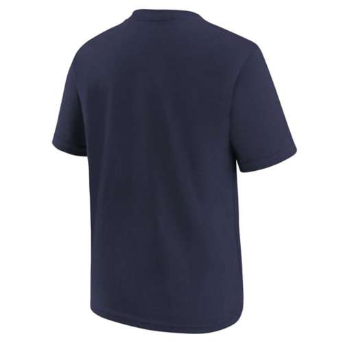 Nike Kids' Dallas Cowboys Team Helmet T-Shirt
