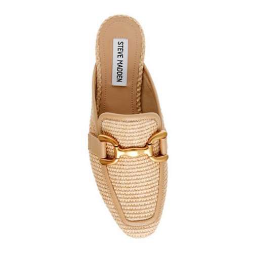 Women's Steve Madden Fortunate Mules