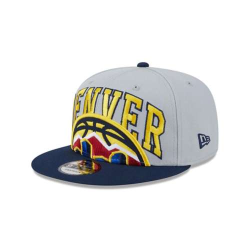 New Era Denver Nuggets Tip Off Snapback Hat | SCHEELS.com