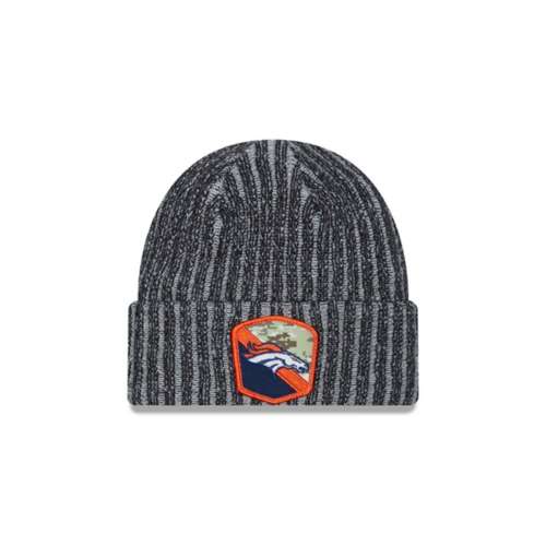 Denver broncos beanie on sale cap