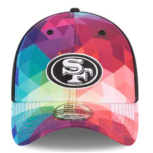 Lids San Francisco Giants '47 Dark Tropic Bucket Hat - White