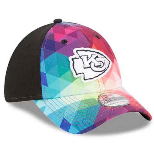 39Thirty Kansas City Chiefs Cap by New Era