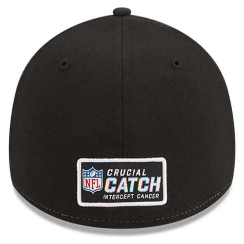 New Era, Accessories, Minnesota Vikings Crucial Catch Breast Cancer  Awareness Hat