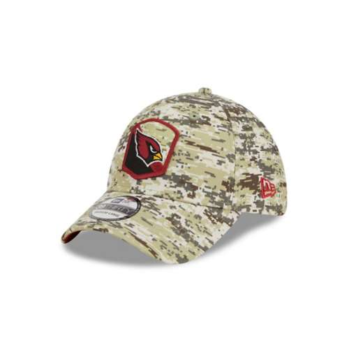 Arizona Cardinals New Era NFL flexfit hat ML