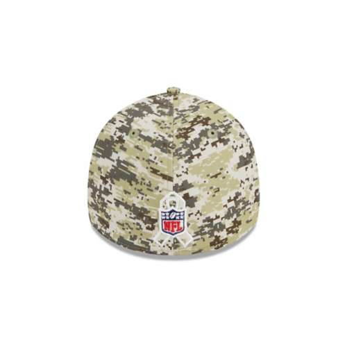 Arizona Cardinals New Era NFL flexfit hat ML