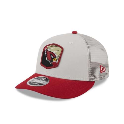 Get ready for kickoff on Sunday in the ® NFL Basic Snap 9FIFTY Snapback Cap New England Patriots