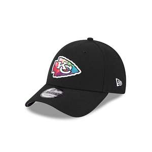 New Era San Francisco 49ers Girls Youth Gray Bouquet 9TWENTY Adjustable Hat