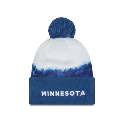 Timberwolves city 2024 edition hat