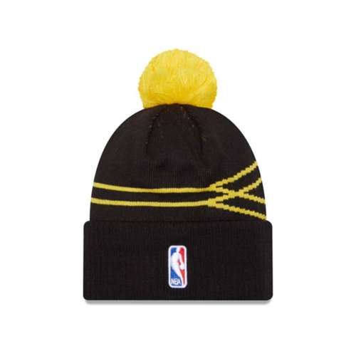 Golden state beanie hot sale