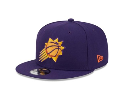 New Era Phoenix Suns 2023 City Edition Alternate 9Fifty Snapback Hat
