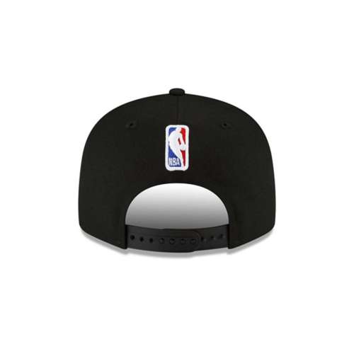 New Era Dallas Mavericks 2023 City Edition 9Fifty Snapback Hat