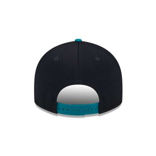 New Era Seattle Mariners 2024 Batting Practice Low Profile 9Fifty Snapback Hat