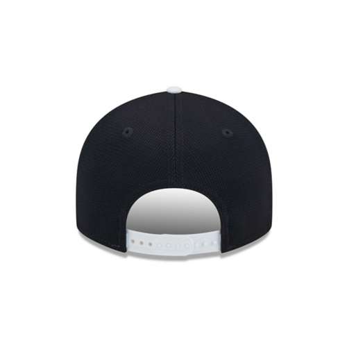 New Era New York Yankees 2024 Batting Practice Low Profile 9Fifty Snapback ralph hat