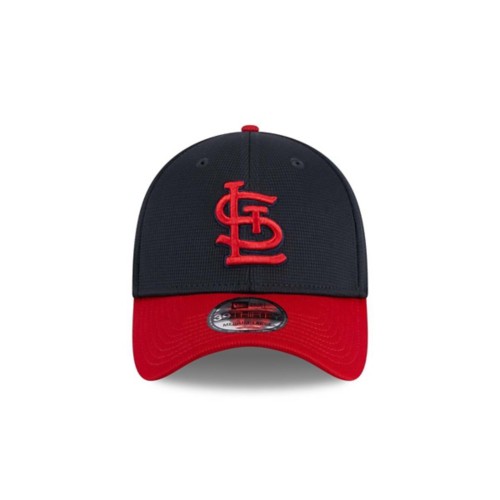 New Era St. Louis Cardinals 2024 Batting Practice 39Thirty