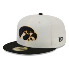Legacy Iowa Hawkeyes Mainline Adjustable Hat