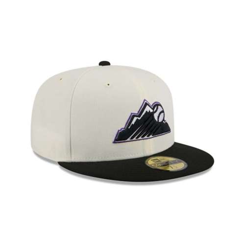 New Era Colorado Rockies Early Game 59Fifty Fitted Hat