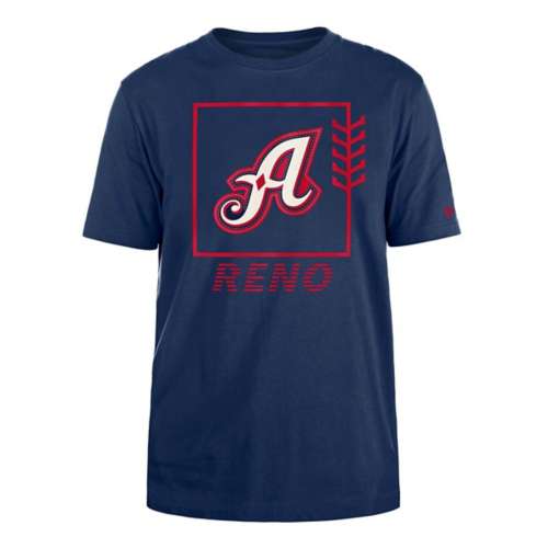 New Era Reno Aces Club T-Shirt