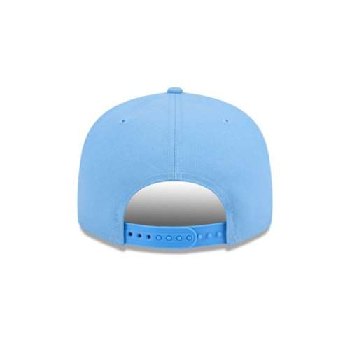 New Era Seattle Mariners Sky 9Fifty Snapback Hat