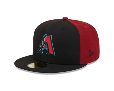 New Era Arizona Diamondbacks 2024 Gameday 59Fifty Fitted Hat | SCHEELS.com