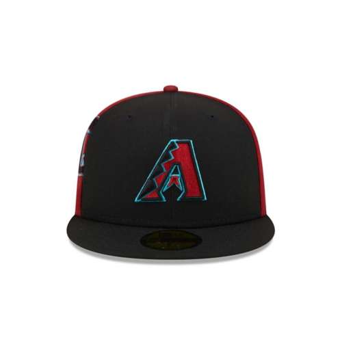 New Era Arizona Diamondbacks 2024 Gameday 59Fifty Fitted Hat
