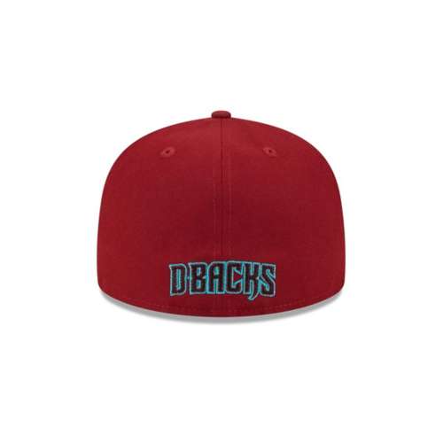 New Era Arizona Diamondbacks 2024 Gameday 59Fifty Fitted Hat