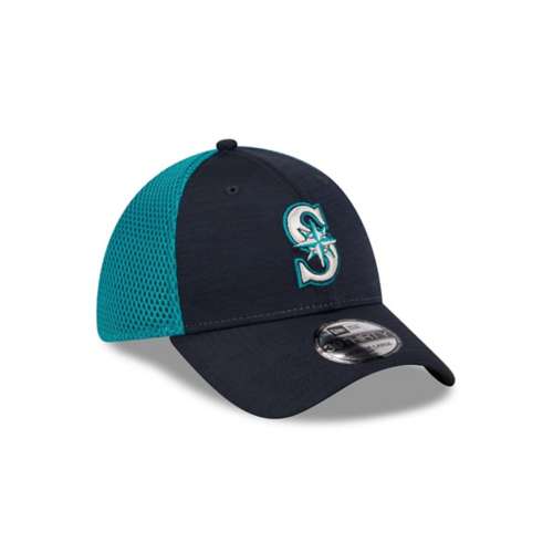 New Era Seattle Mariners Gameday 39Thirty Flexfit Hat