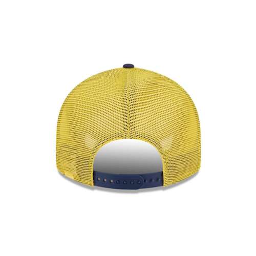 New Era Milwaukee Brewers 2024 Gameday Patch 9Fifty Snapback Hat