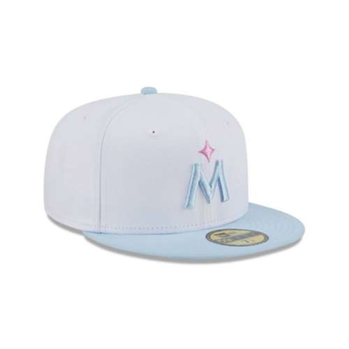 New Era Minnesota Twins Colorpack 59Fifty Fitted Hat