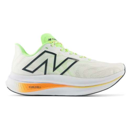 Women's New Balance FuelCell SuperComp Trainer V2 Running Shoes
