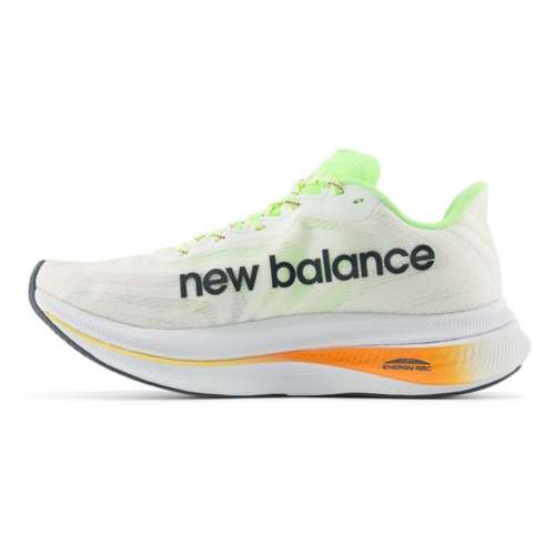 Women's New Balance FuelCell SuperComp Trainer V2 Running Shoes