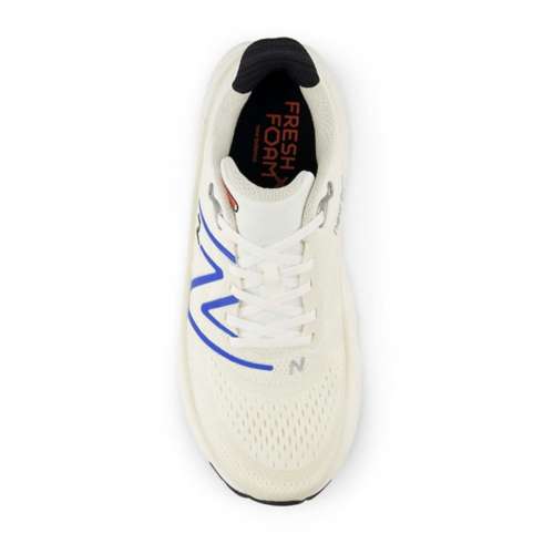 Men's New Balance Fresh Foam X More v4 Running Shoes